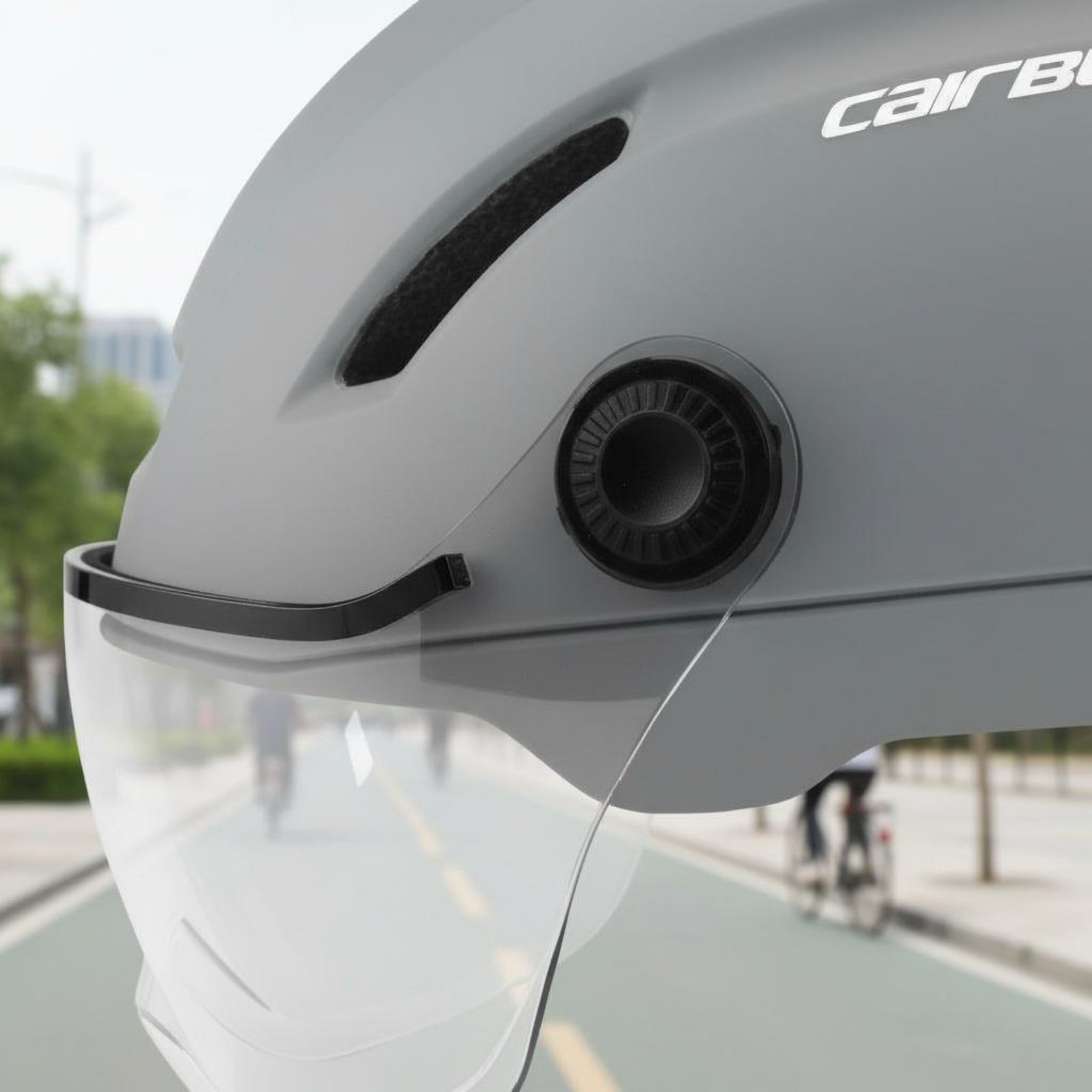 Electric Bicycle Commuter Helm - огляд і ціна Cycling Gear For Commuting