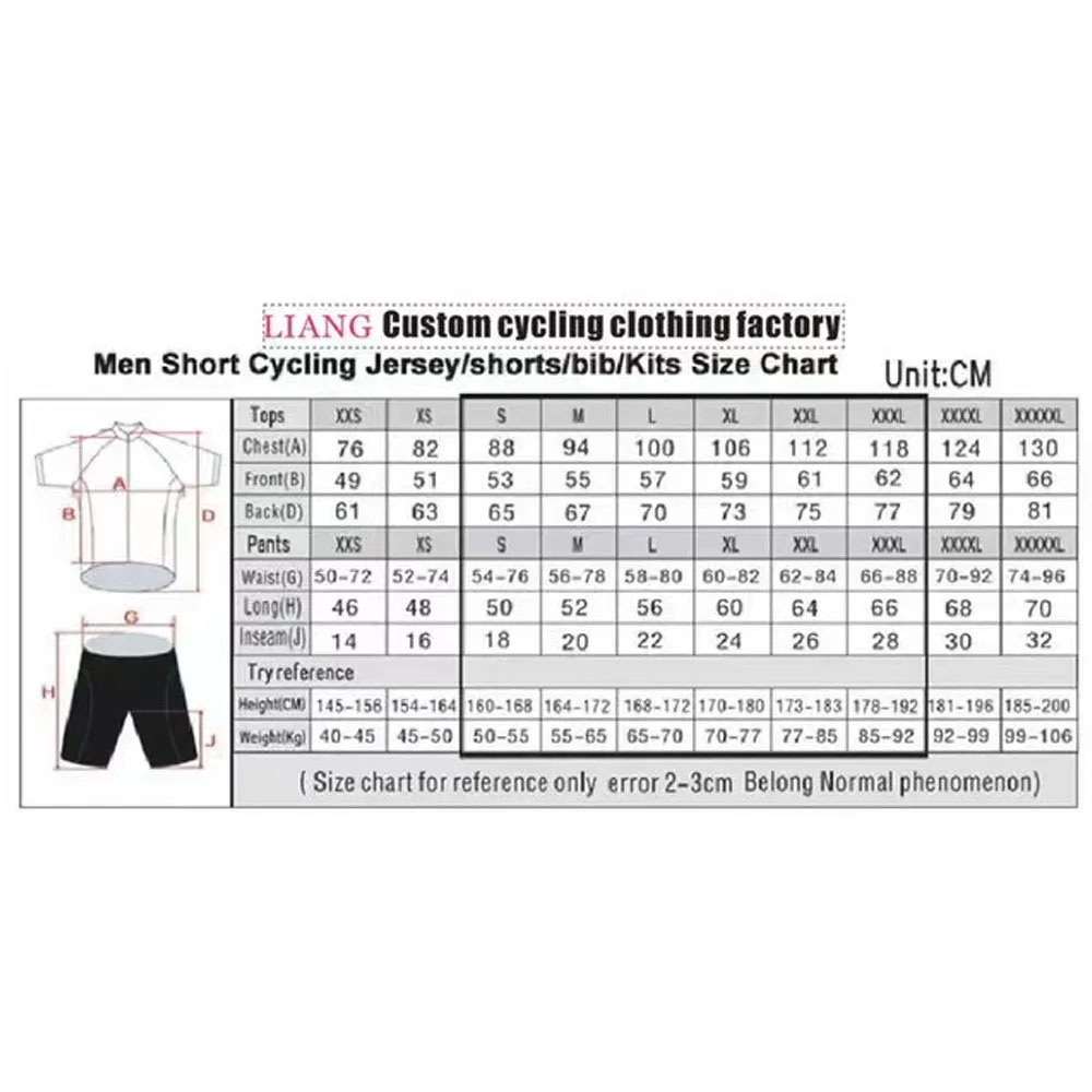 UNO X 2026 Pro Team Cycling Je - огляд і ціна Cycling Gear Logo