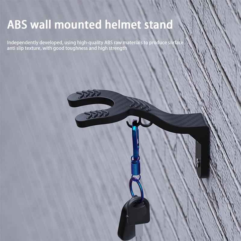 Motorcycle Head Gear Hook Moto - огляд і ціна Cycling Gear Rack