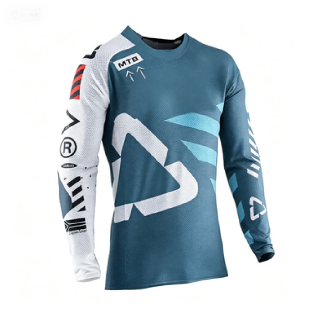 Professional MTB Long-Sleeve C - огляд і ціна Cycling Gear Shop