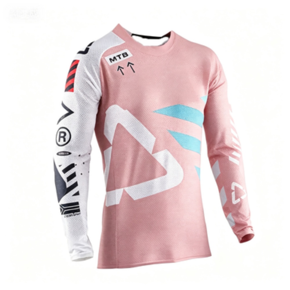Professional MTB Long-Sleeve C - огляд і ціна Cycling Gear Shop