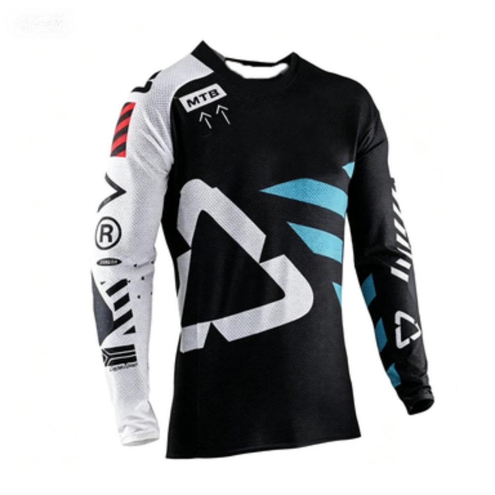 Professional MTB Long-Sleeve C - огляд і ціна Cycling Gear Shop