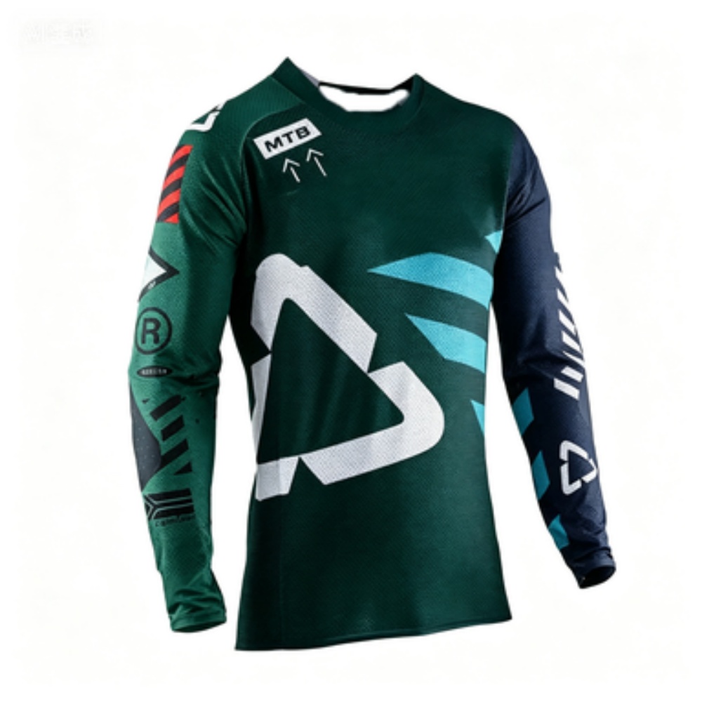 Professional MTB Long-Sleeve C - огляд і ціна Cycling Gear Shop