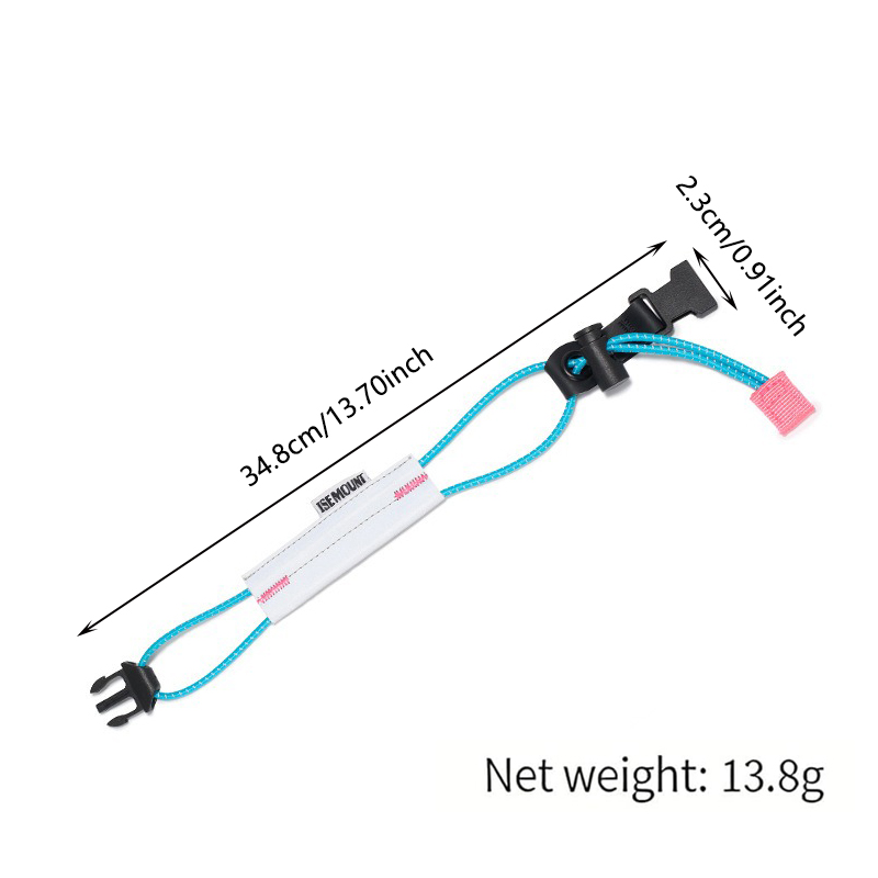 Reflective Cycling Pants Strap - огляд і ціна Cycling Gear For Men