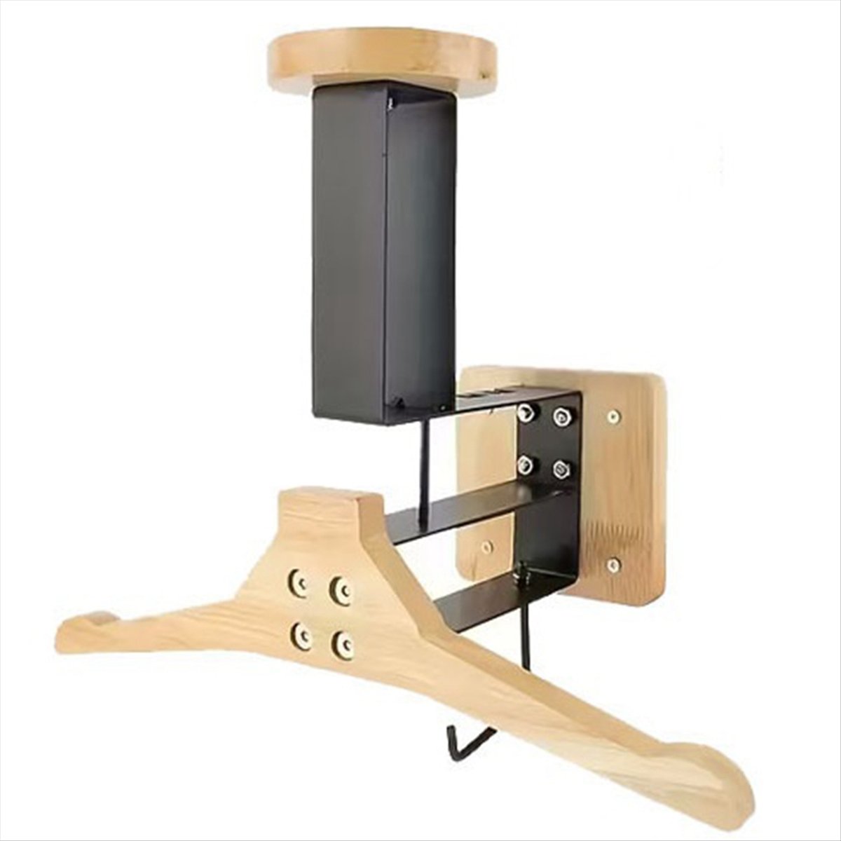 New arrival  Motorcycle Wooden - огляд і ціна Cycling Gear Rack