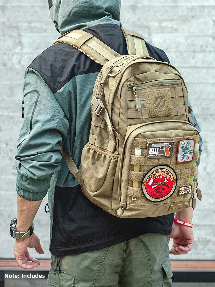 7th Honey Badger Tactical Back - огляд і ціна Cycling Gear For Commuting