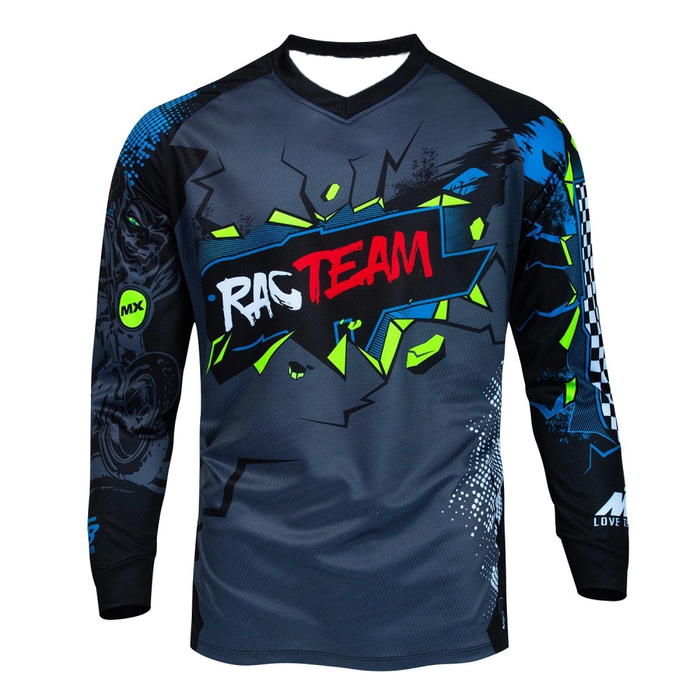 Outdoor Cycling Long-Sleeve To - огляд і ціна Gear In Cycling