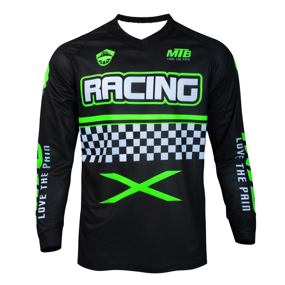 Outdoor Cycling Long-Sleeve To - огляд і ціна Gear In Cycling