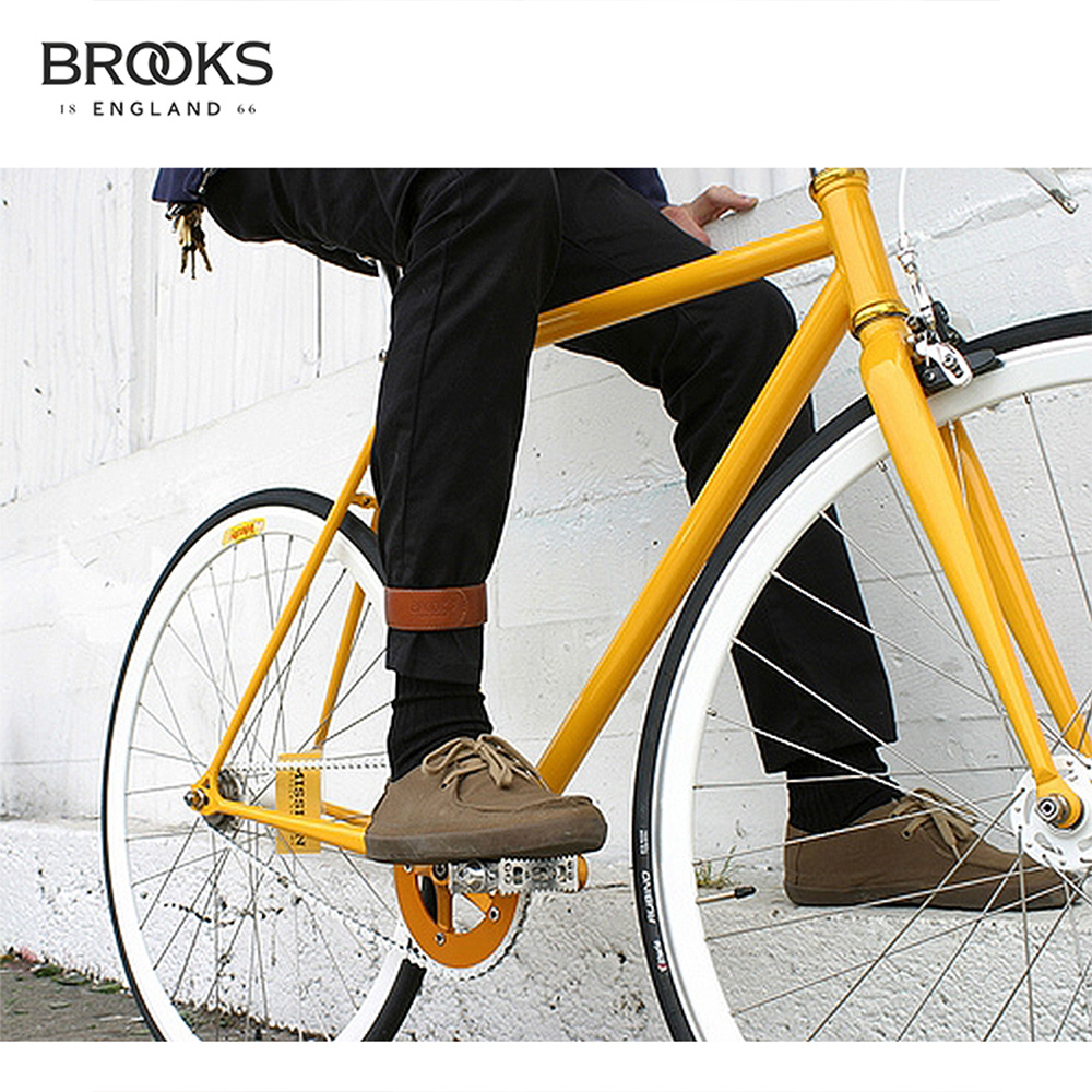 Brooks Commuter Cycling Leg St - огляд і ціна Cycling Gear For Commuting