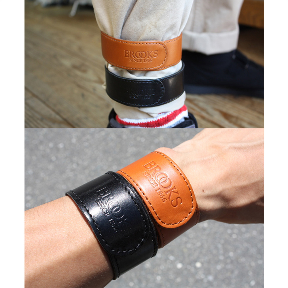 Brooks Commuter Cycling Leg St - огляд і ціна Cycling Gear For Commuting