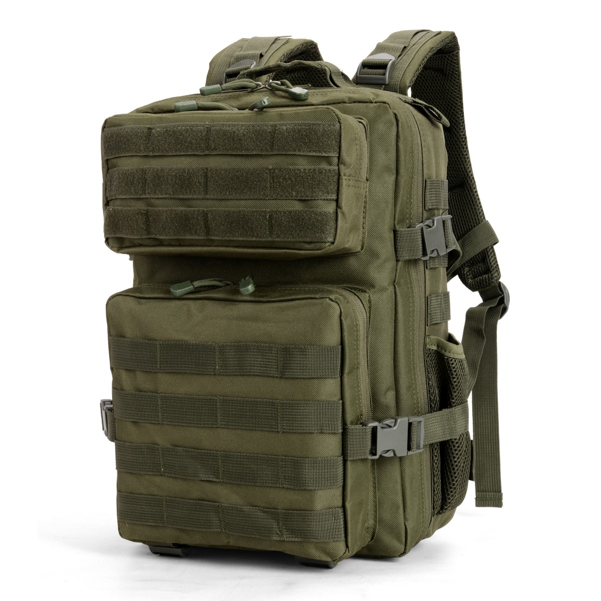 24L Molle Tactical Backpack fo - огляд і ціна Cycling Gear Duffle