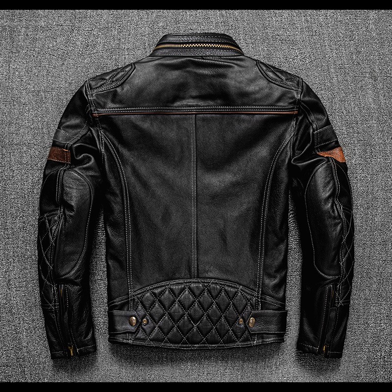 Motorcycle suit pure top-grain - огляд і ціна Cycling Gear Shop