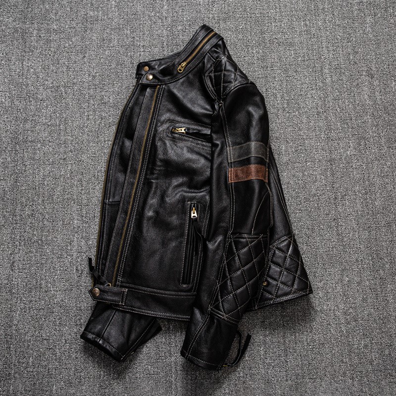 Motorcycle suit pure top-grain - огляд і ціна Cycling Gear Shop