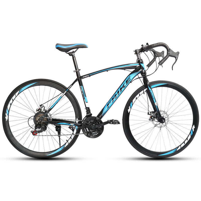 FREIKE 700C Adult Road Bike Mo - огляд і ціна Cycling Gear For Commuting