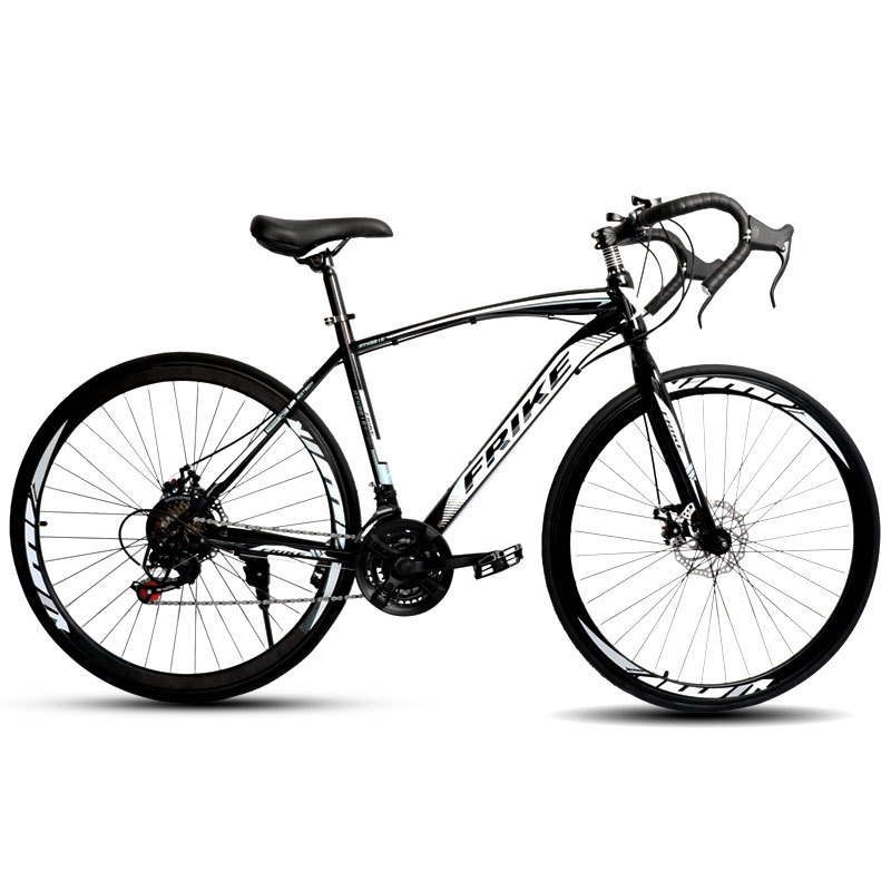 FREIKE 700C Adult Road Bike Mo - огляд і ціна Cycling Gear For Commuting