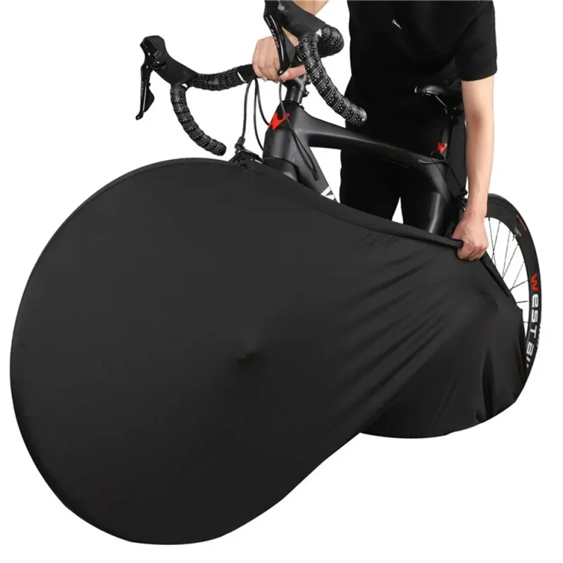 Bicycle Protector Cover MTB  M - огляд і ціна Cycling Gear Duffle