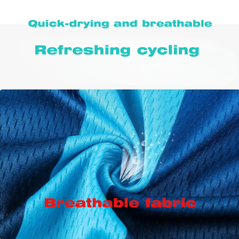 Men's Baloise Team Cycling Jer - огляд і ціна Cycling Gear Logo