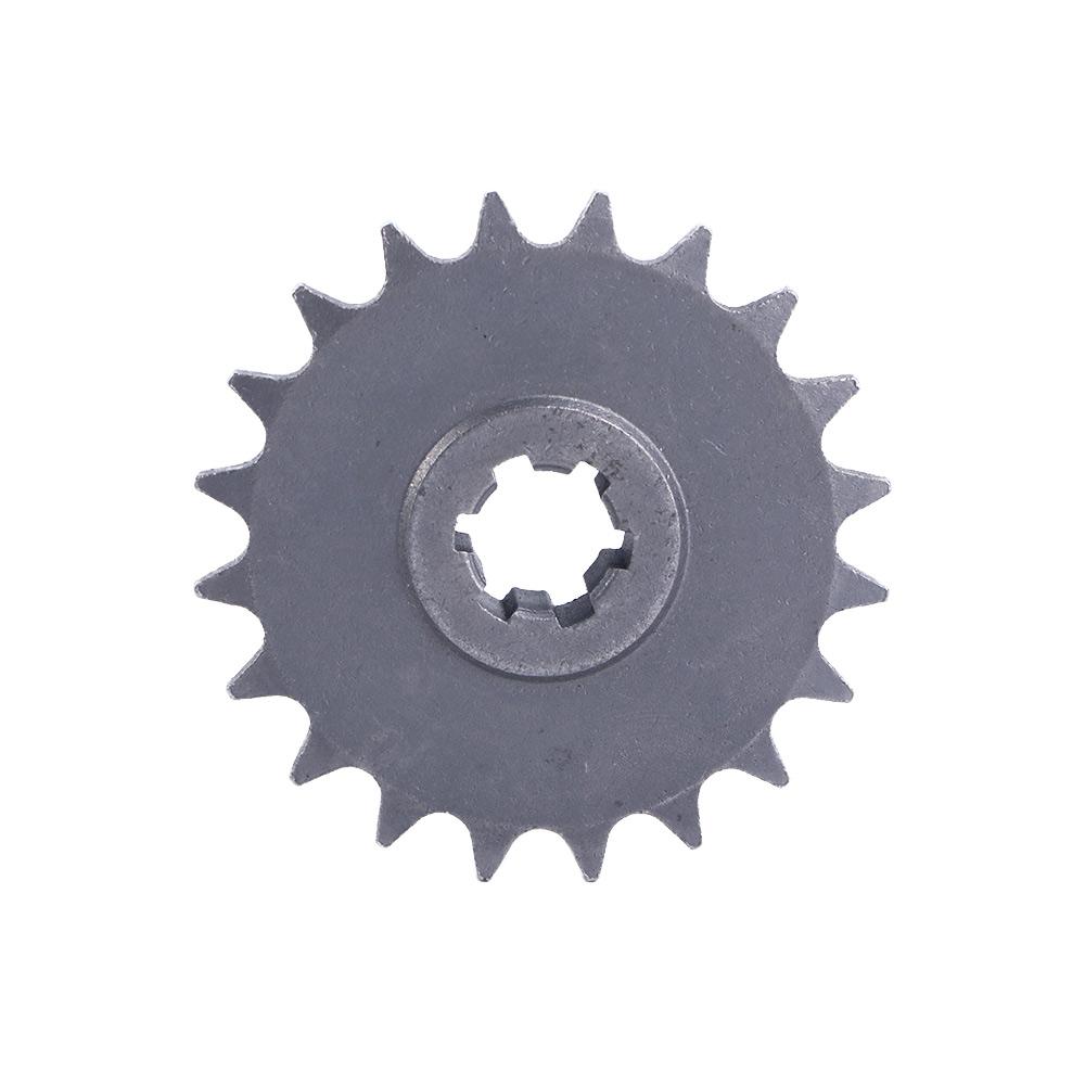 Sprocket Front Gear Box Sprock - огляд і ціна Cycling Gear Box