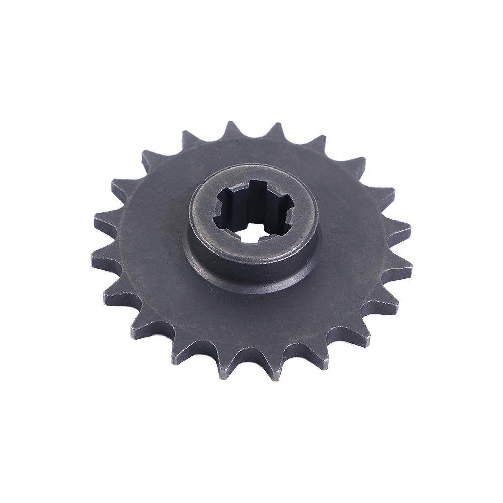 Sprocket Front Gear Box Sprock - огляд і ціна Cycling Gear Box