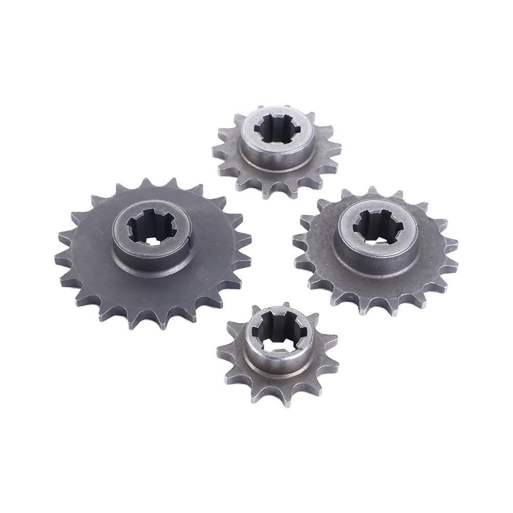 Sprocket Front Gear Box Sprock - огляд і ціна Cycling Gear Box