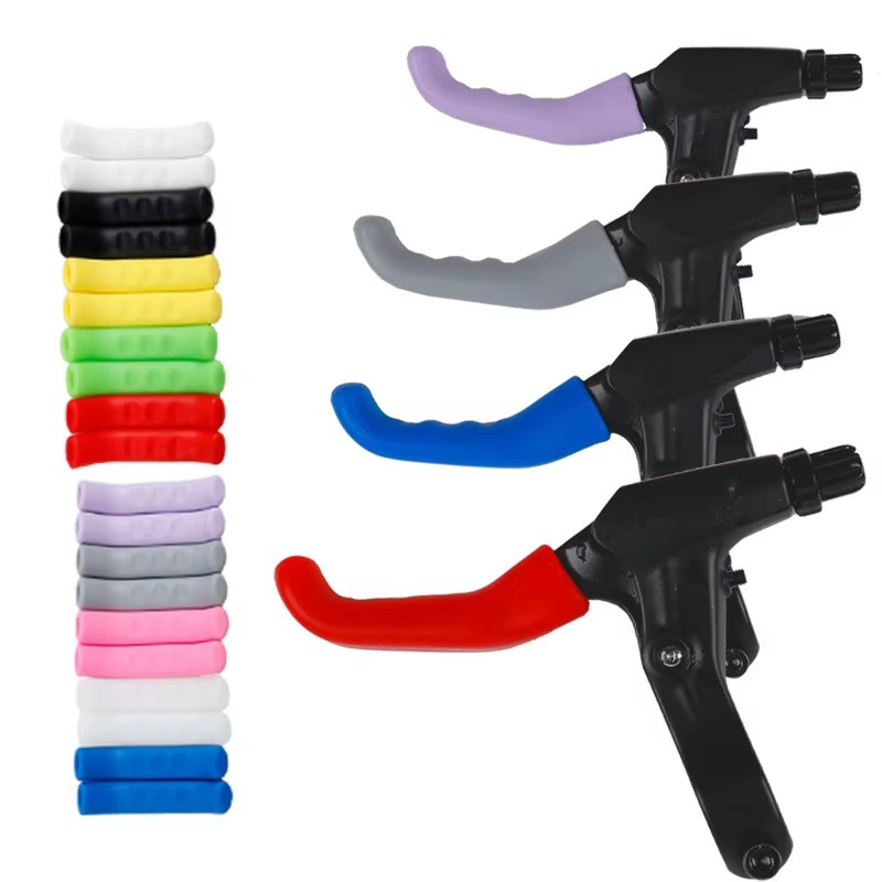 1-9pairs Bicycle Brake Handle  - огляд і ціна Gear In Cycling