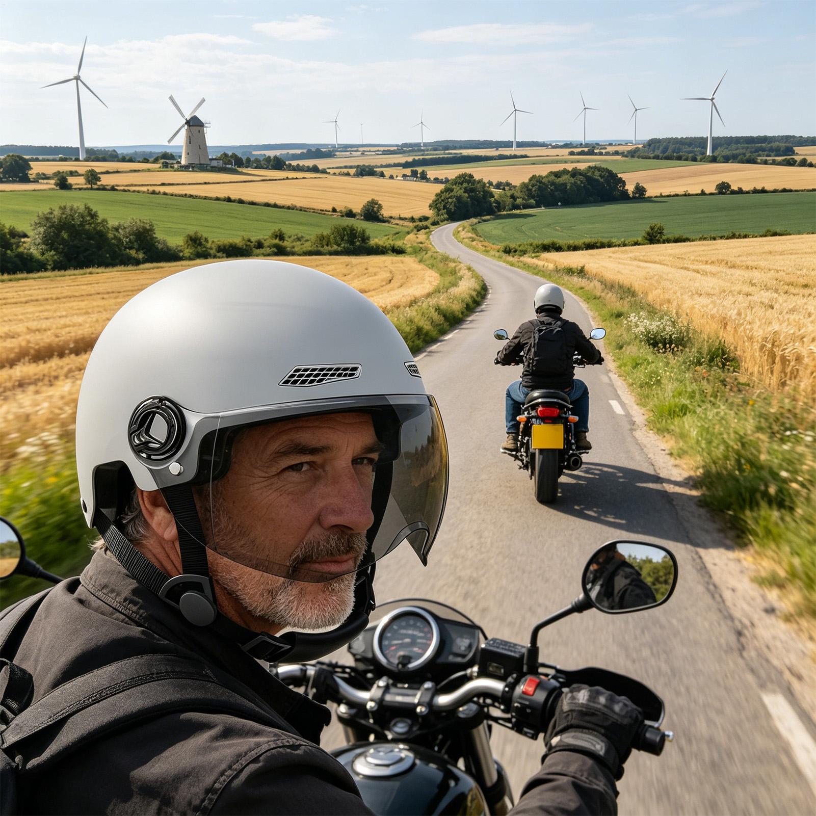 Adult Bike Helmets Scooter Hea - огляд і ціна Cycling Gear For Commuting