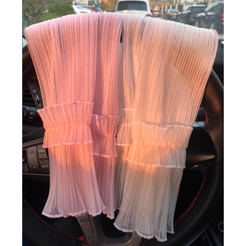 1 Pair Ice Silk Long Sleeves S - огляд і ціна Cycling Glove