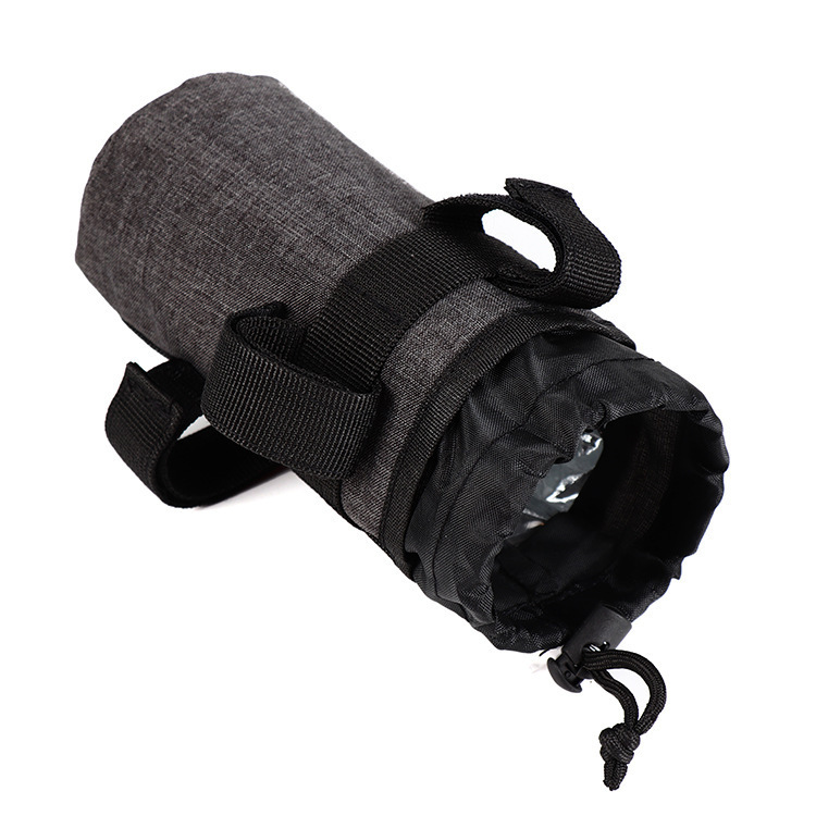 750ML Thermal Insulated Bike H - огляд і ціна Cycling Gear Duffle