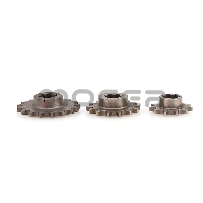 Gear Box 11T 14T 17T 20T Teeth - огляд і ціна Cycling Gear Box