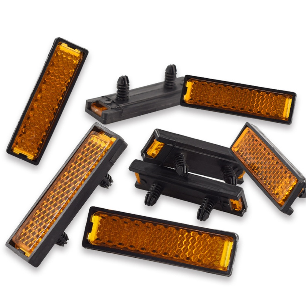 Universal Bicycle Pedal Warnin - огляд і ціна Cycling Gear For Commuting