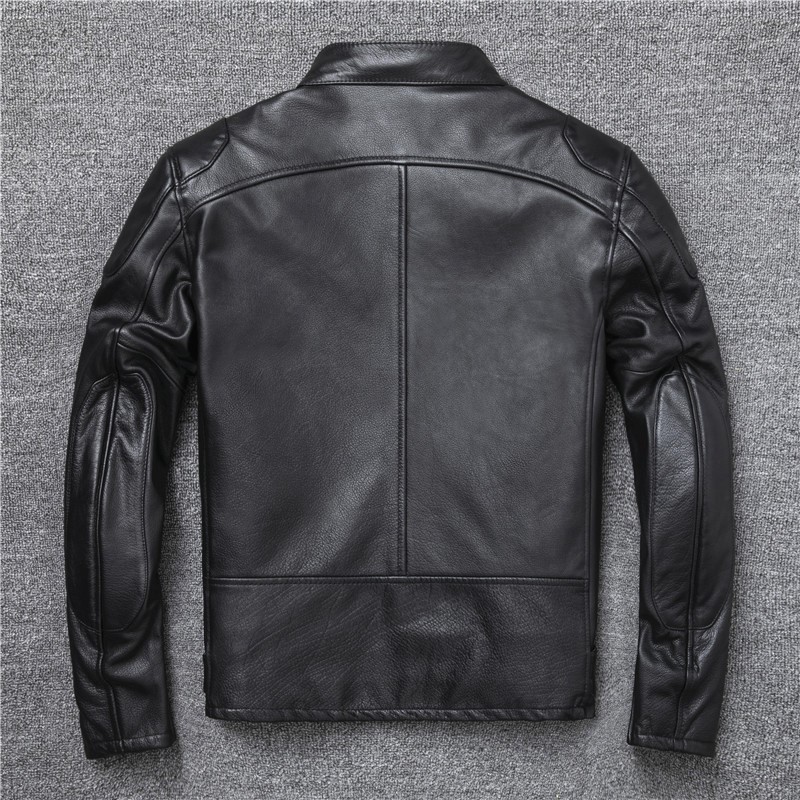 The motorcycle suit is made of - огляд і ціна Cycling Gear Shop