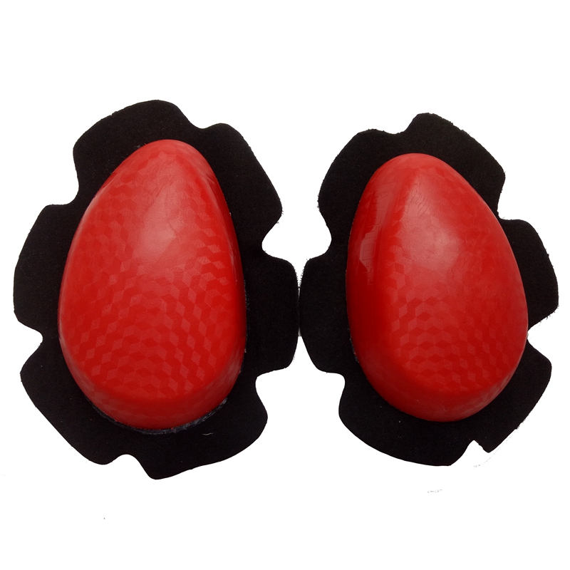 New Motorcycle Knee Sliders Pr - огляд і ціна Gear In Cycling