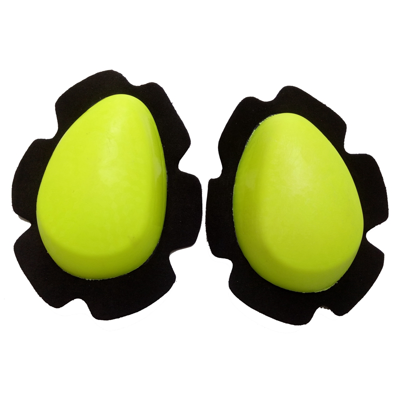 New Motorcycle Knee Sliders Pr - огляд і ціна Gear In Cycling
