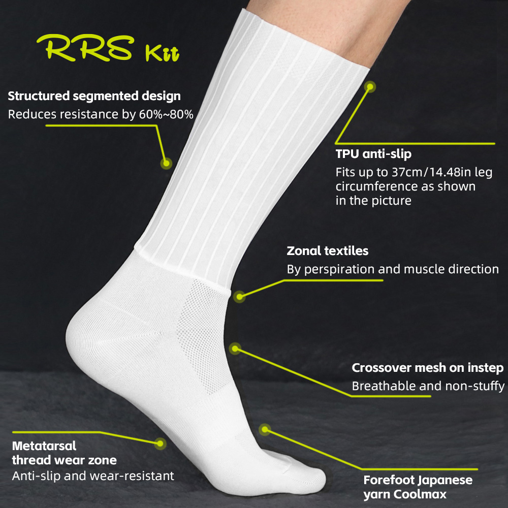 Rrskit Summer Cycling Aerodyna - огляд і ціна Cycling Gear For Men