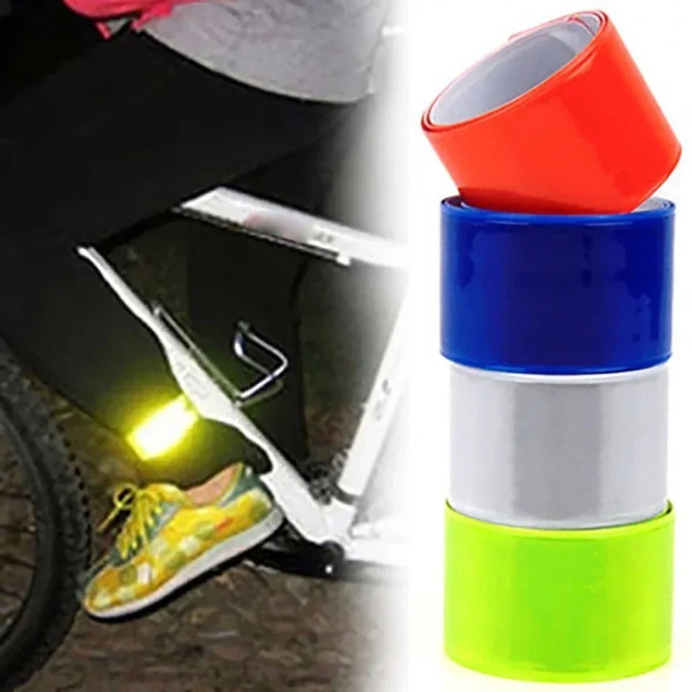 2PCS High-Visibility Reflectiv - огляд і ціна Gear In Cycling