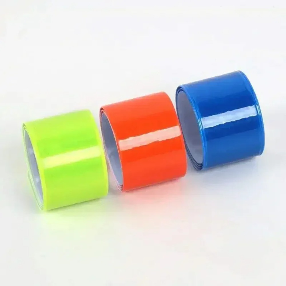 2PCS High-Visibility Reflectiv - огляд і ціна Gear In Cycling