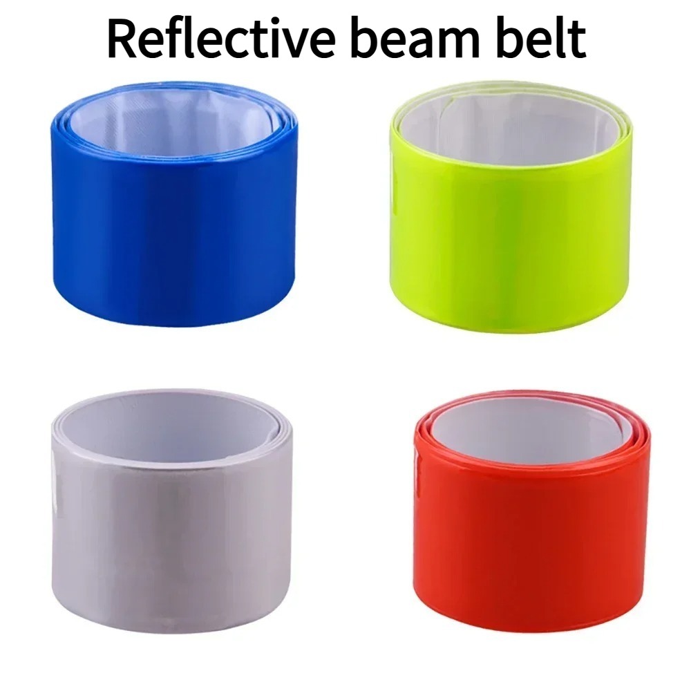 2PCS High-Visibility Reflectiv - огляд і ціна Gear In Cycling