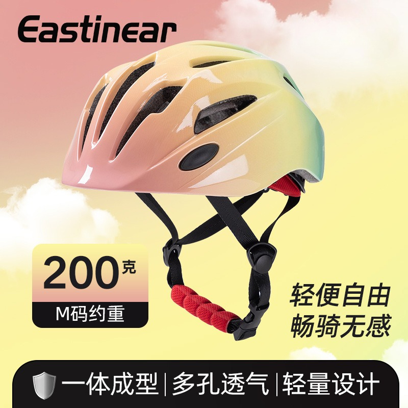 New Kids Cycling Helmet Balanc - огляд і ціна Cycling Safety Gear For Kids