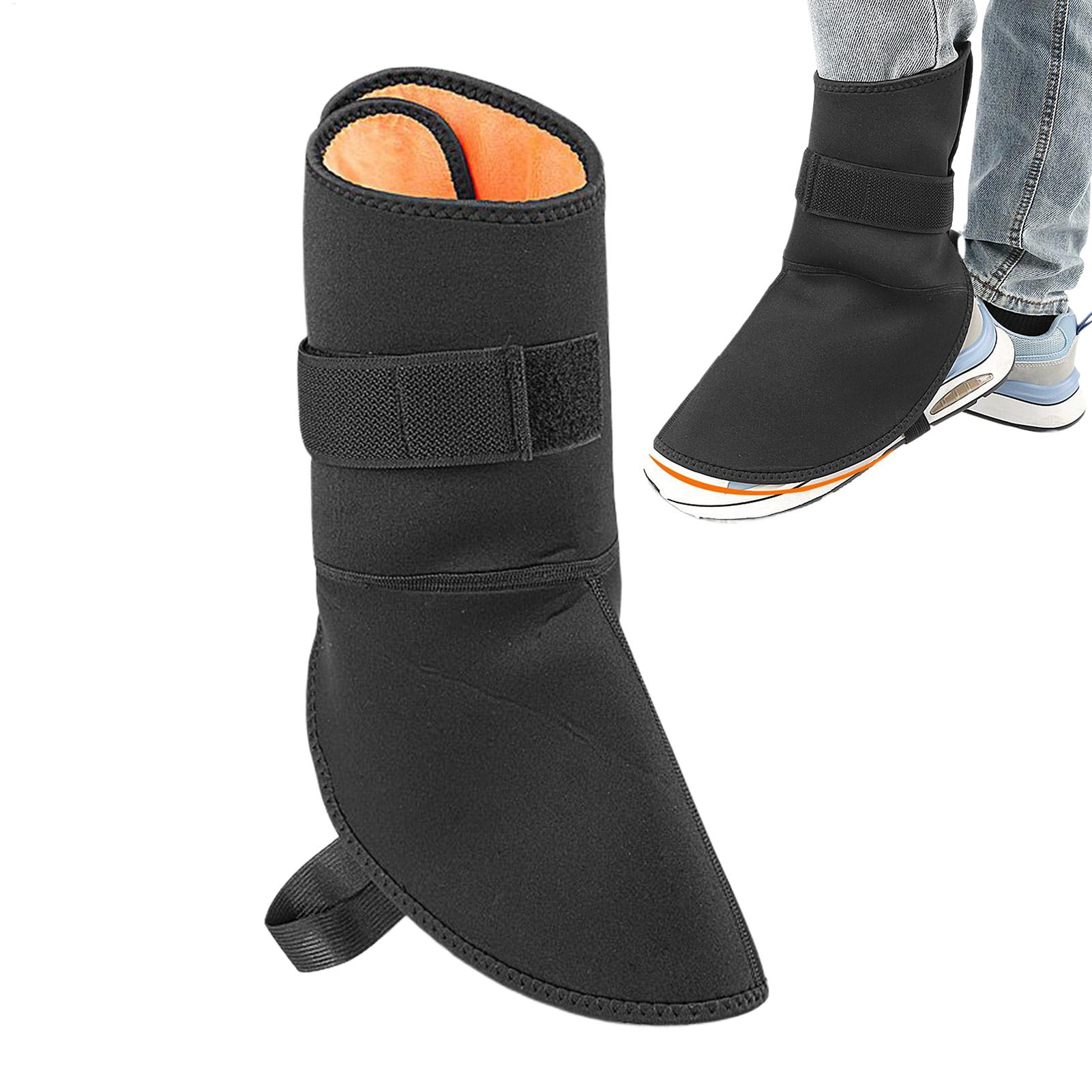 Cycling Shoe Covers Waterproof - огляд і ціна Cycling Gear For Men