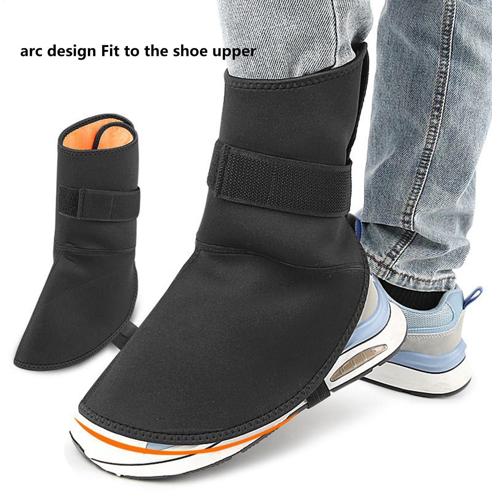 Cycling Shoe Covers Waterproof - огляд і ціна Cycling Gear For Men