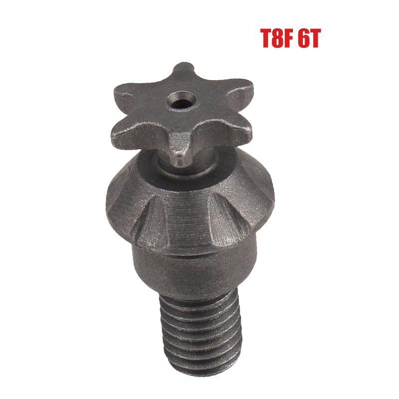 25H T8F 6T 7T 8T 9T Clutch Dru - огляд і ціна Cycling Gear Box