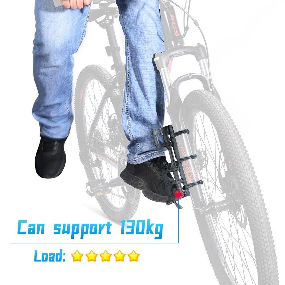 NEWBOLER Bicycle Gear Mount St - огляд і ціна Cycling Gear Duffle