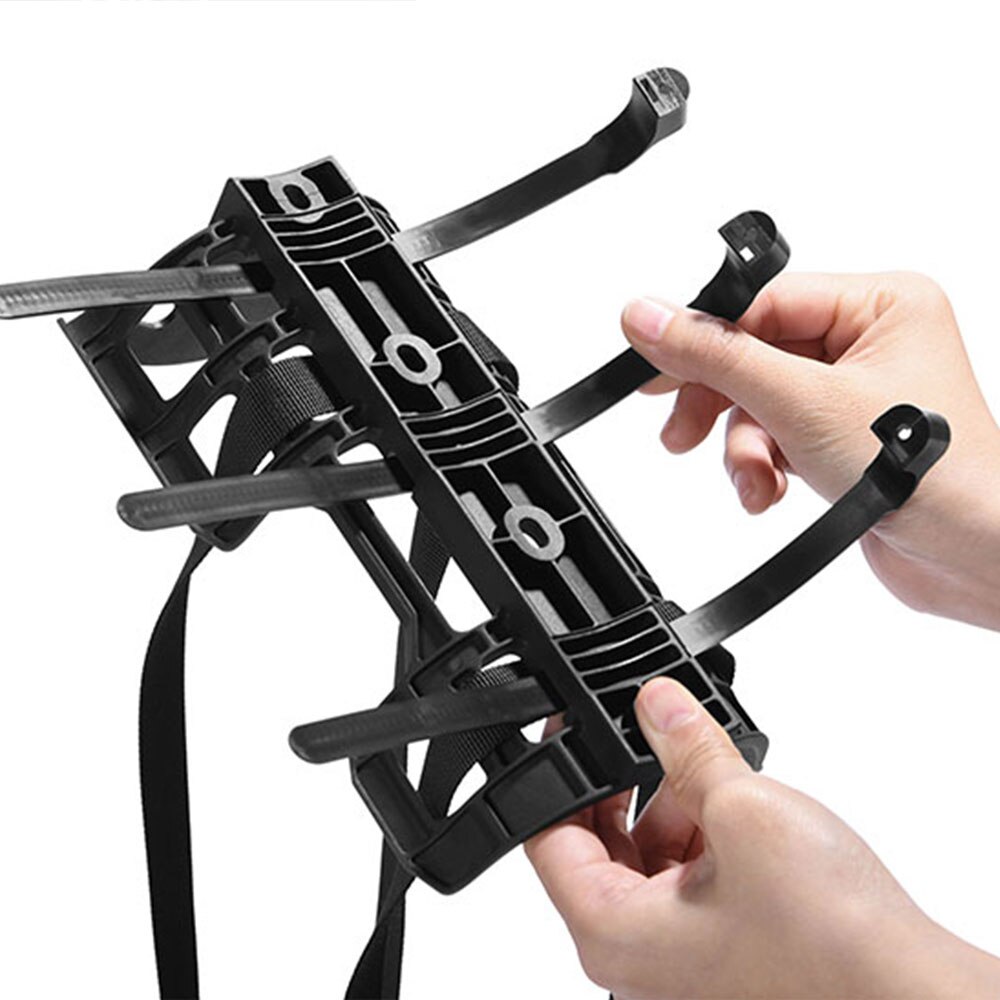 NEWBOLER Bicycle Gear Mount St - огляд і ціна Cycling Gear Duffle