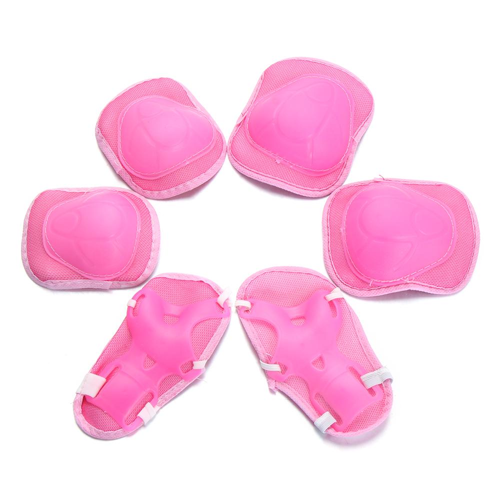 Blue Red Pink Bike Safety Chil - огляд і ціна Cycling Safety Gear For Kids
