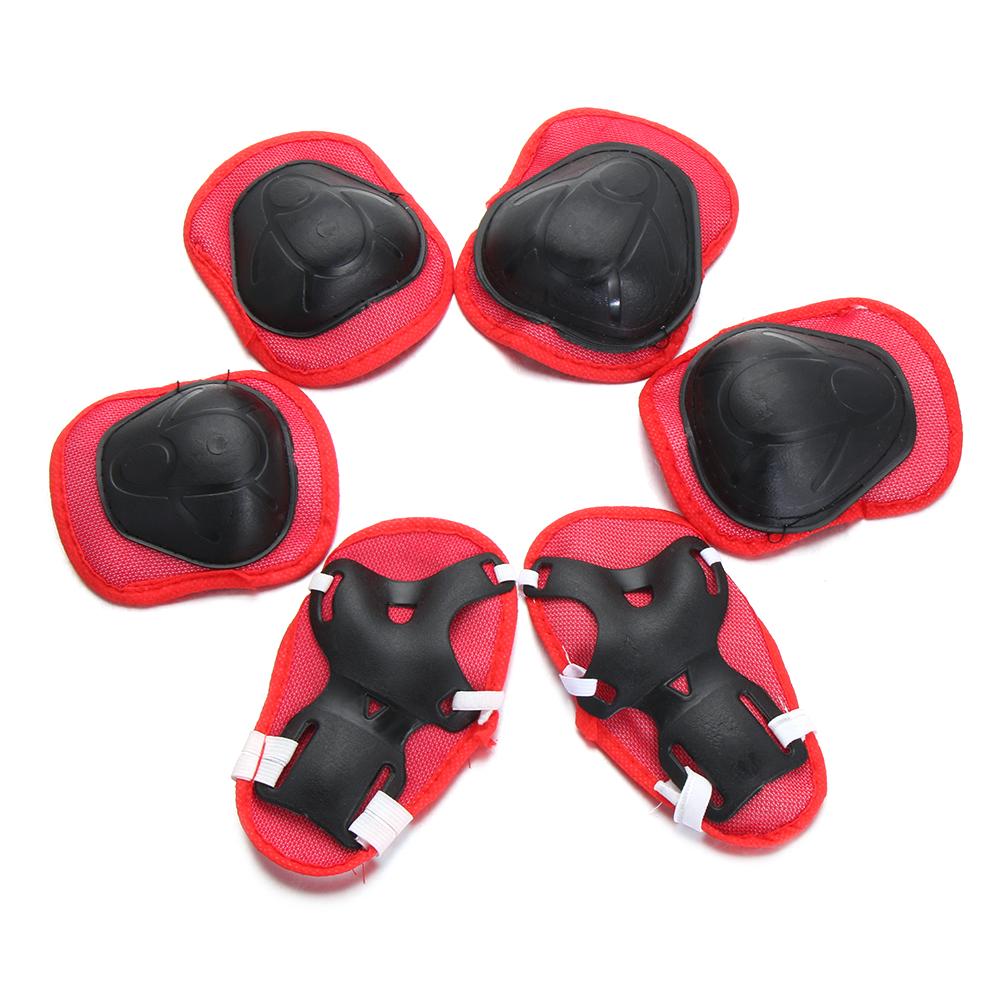 Blue Red Pink Bike Safety Chil - огляд і ціна Cycling Safety Gear For Kids