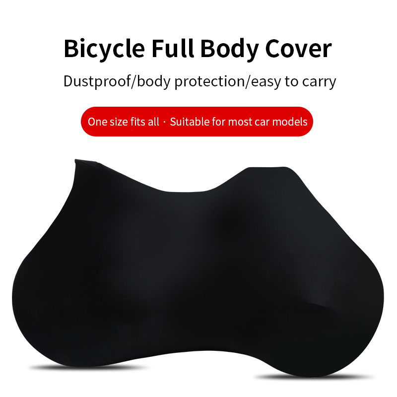 Bike All Protector Cover MTB B - огляд і ціна Cycling Gear Duffle
