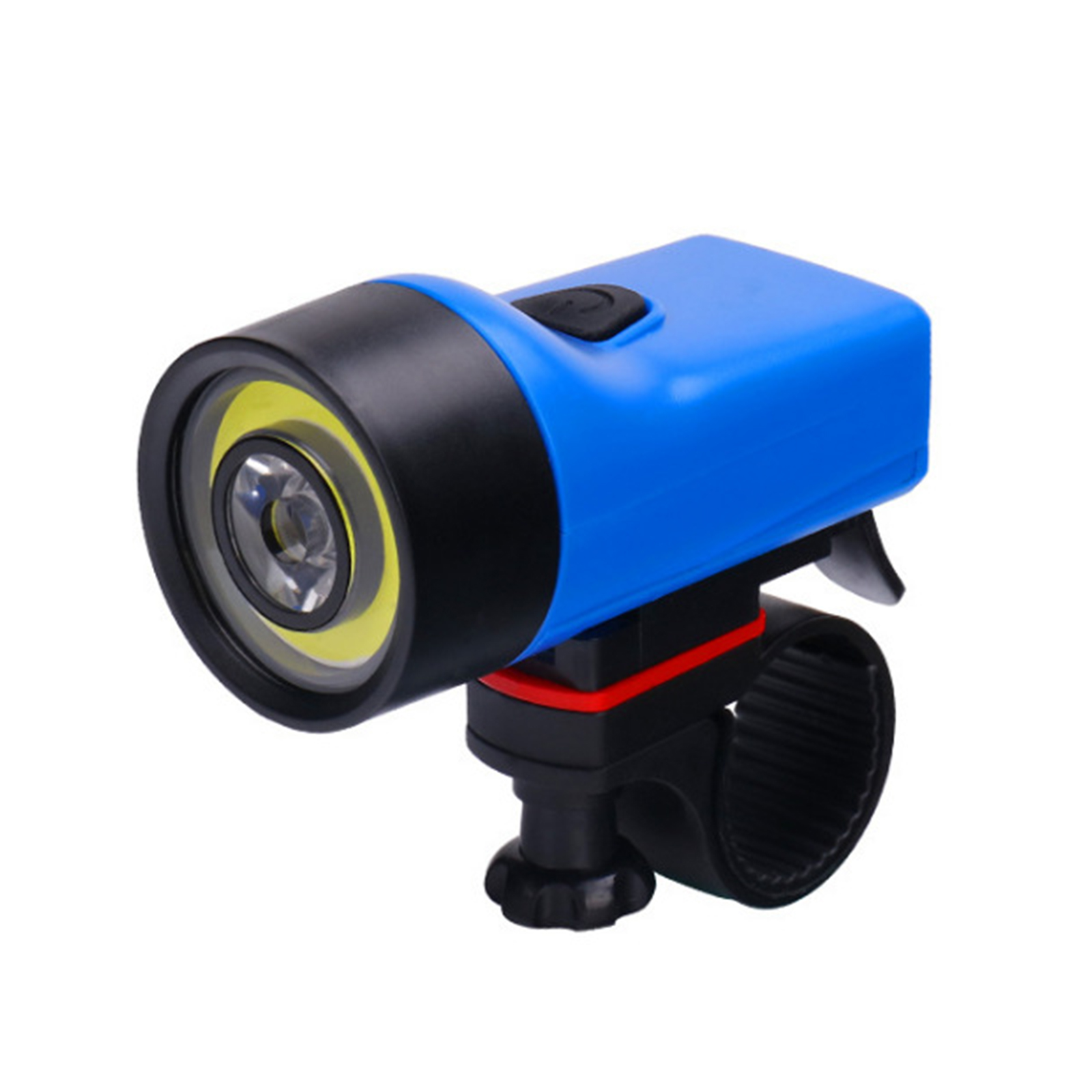 LED Waterproof Rechargeable Bi - огляд і ціна Cycling Gear For Commuting