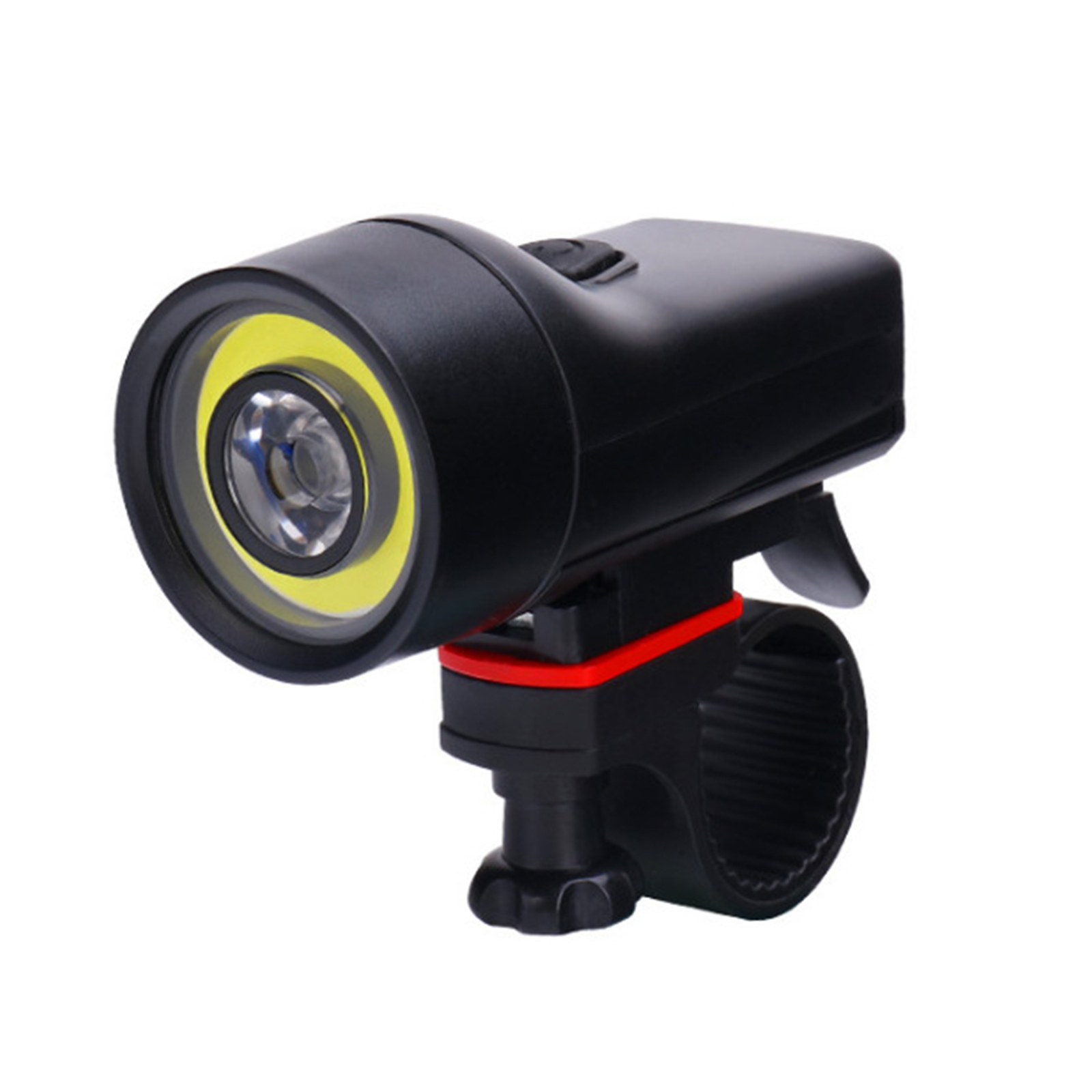 LED Waterproof Rechargeable Bi - огляд і ціна Cycling Gear For Commuting