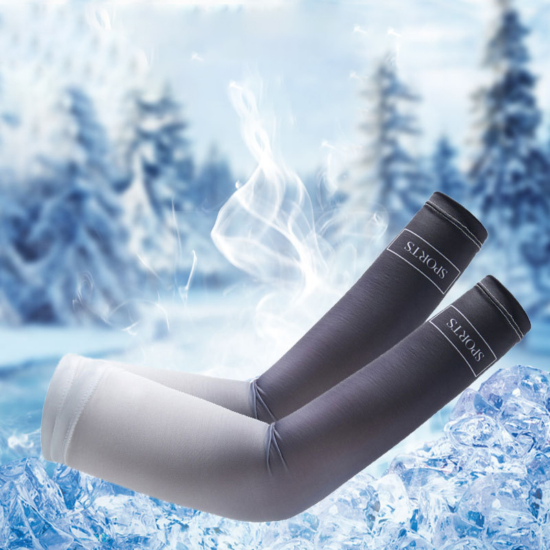 UV Protection Arm Sleeves for  - огляд і ціна Cycling Glove