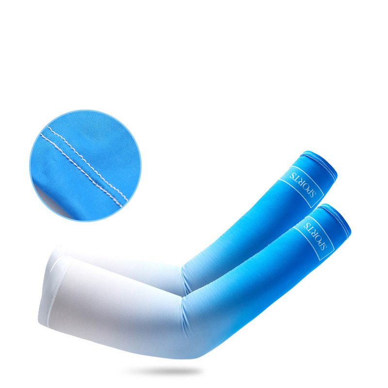 UV Protection Arm Sleeves for  - огляд і ціна Cycling Glove